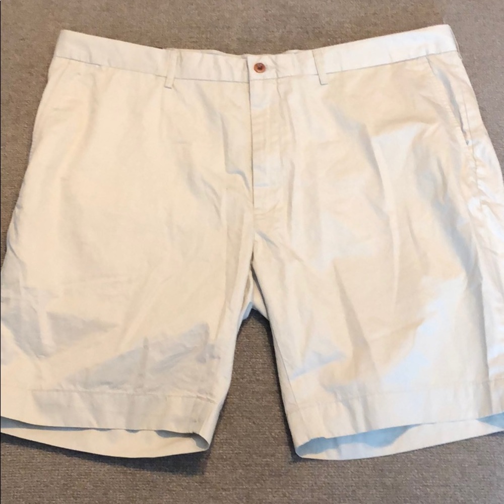 Polo Shorts